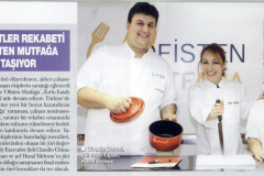 Hello Türkiye
