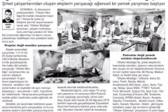 Önce Vatan