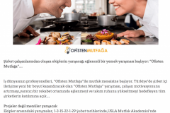 Mutfak Dergisi